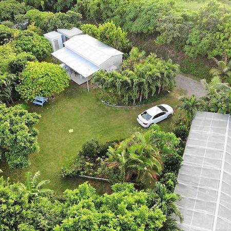 Villa Sound Of The Surf Ishigaki  Exteriér fotografie