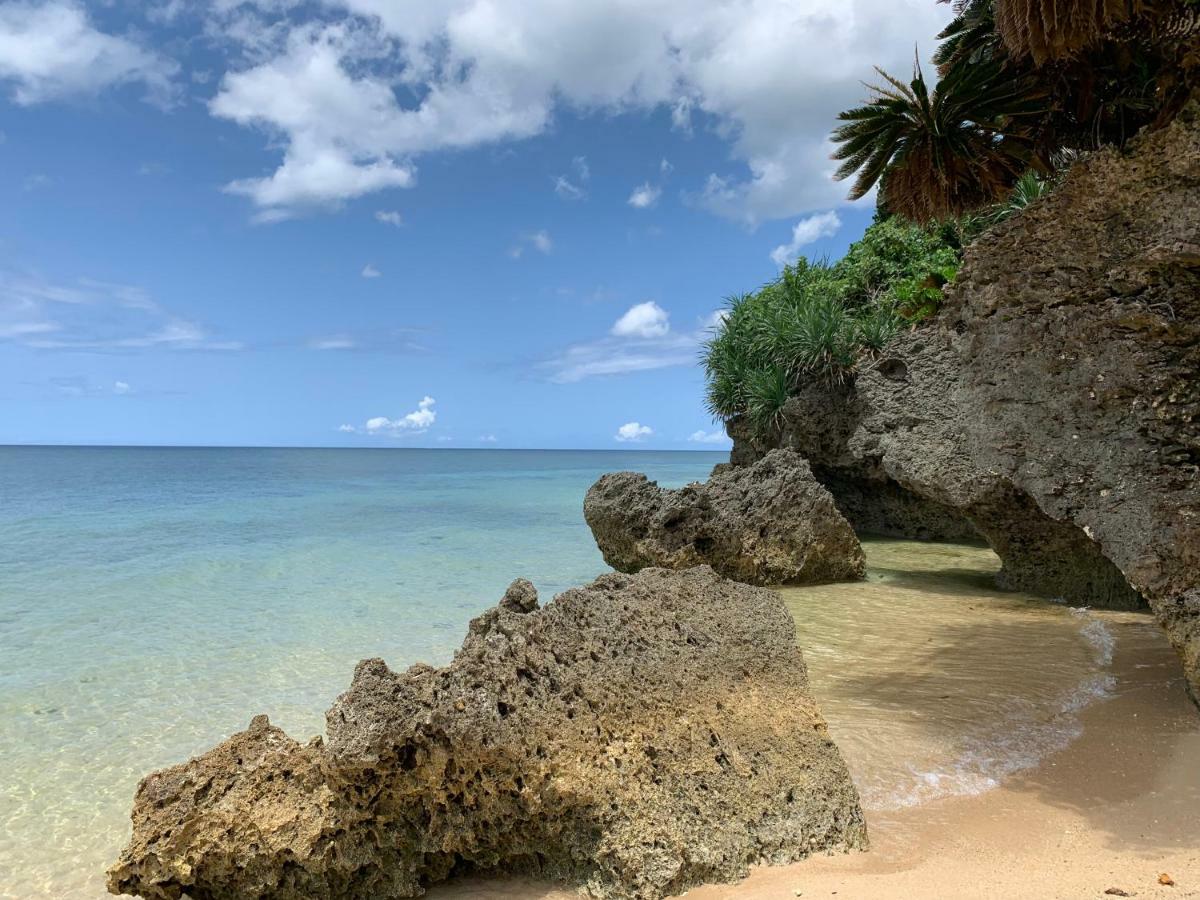 Villa Sound Of The Surf Ishigaki  Exteriér fotografie