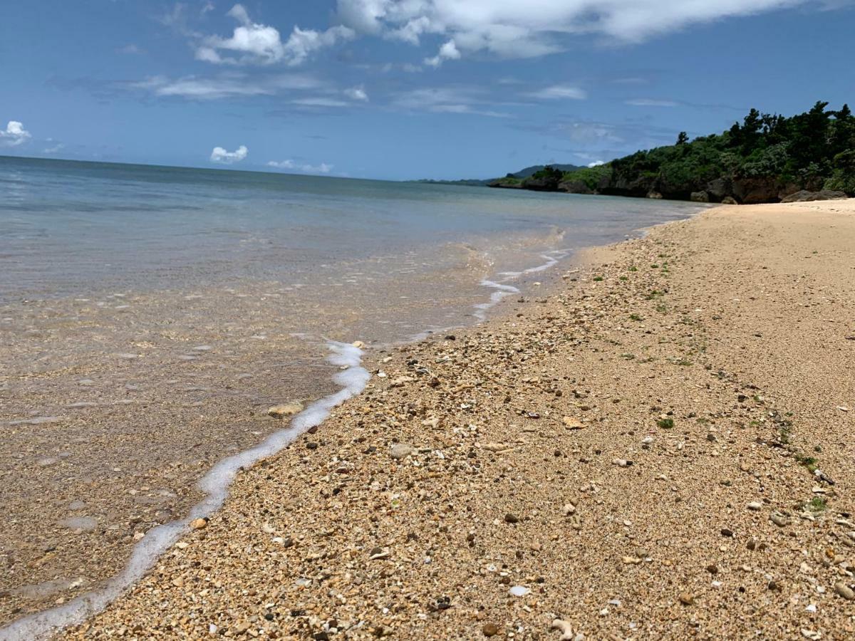 Villa Sound Of The Surf Ishigaki  Exteriér fotografie